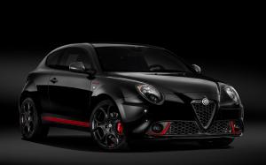 Alfa Romeo MiTo Veloce S 2018 года